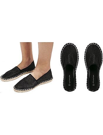 Espadrilles Femme