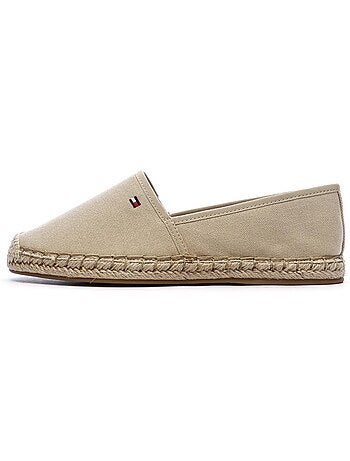 Espadrilles femme tommy hilfiger
