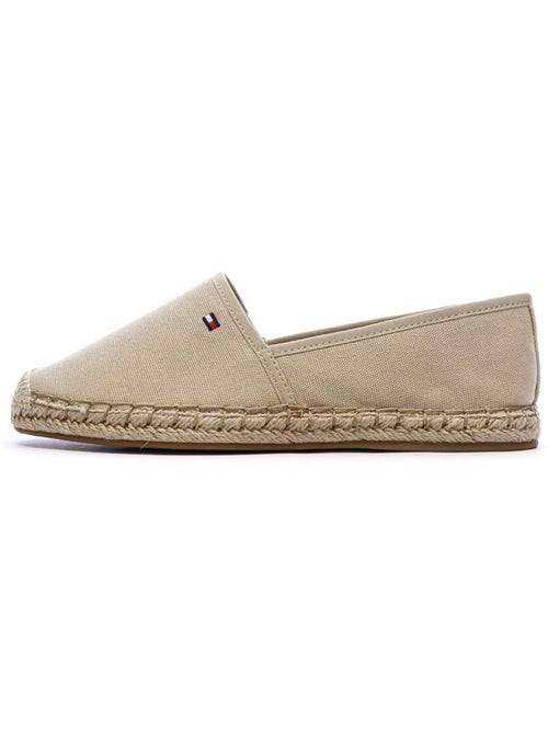Espadrilles femme tommy hilfiger - Kiabi