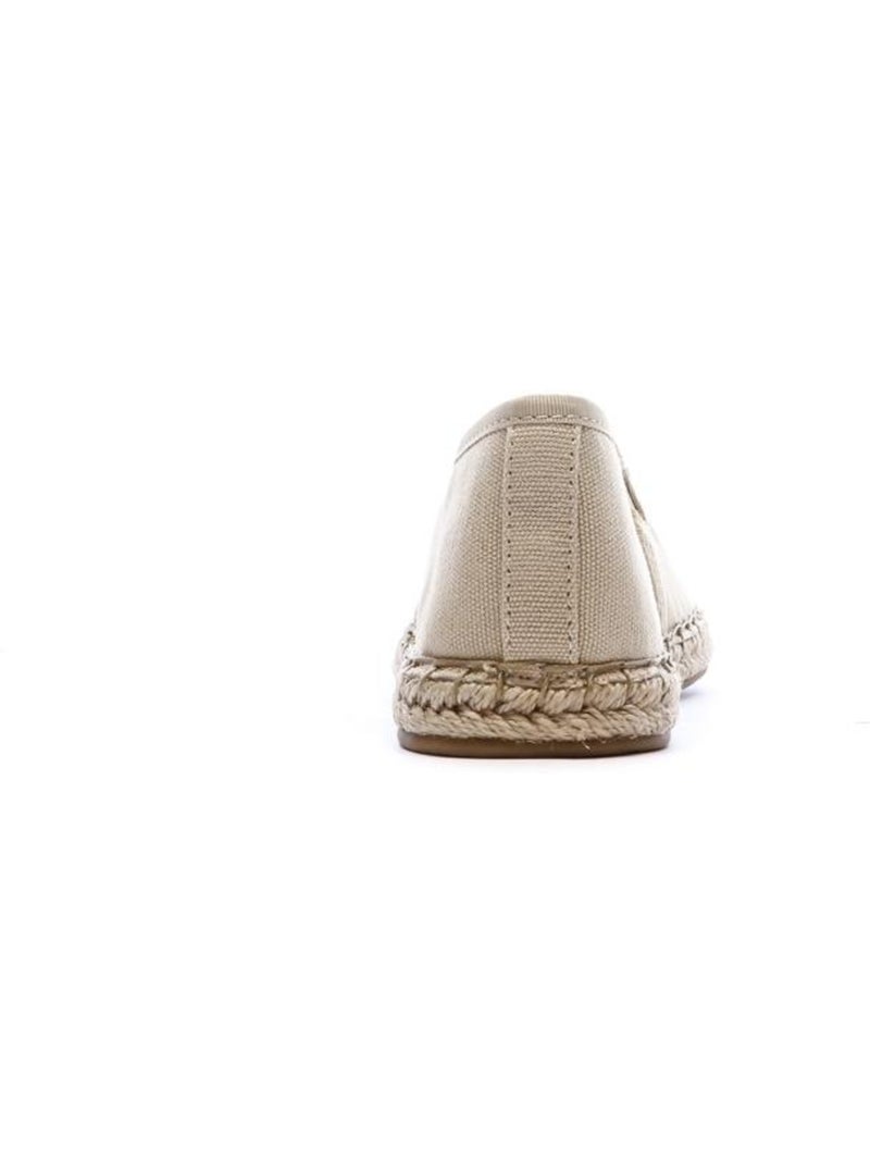 Espadrilles femme tommy hilfiger Beige - Kiabi