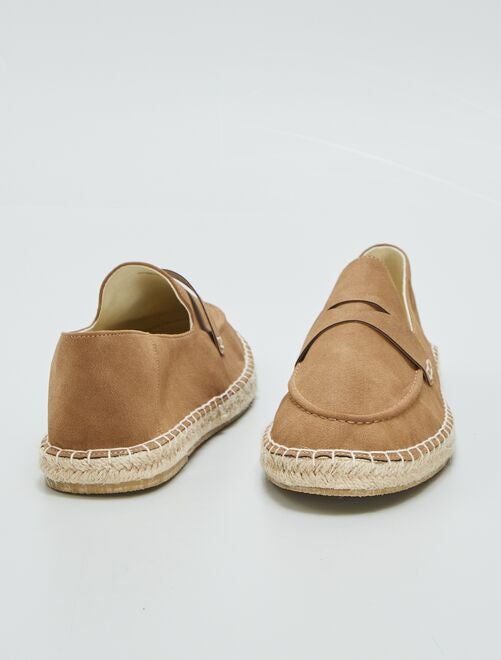 Tommy Hilfiger ESSENTIAL LOAFER - Mocassins - black/noir