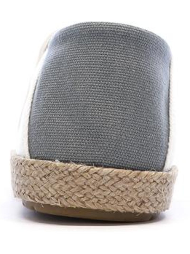 Espadrilles Homme Tommy Hilfiger Blanc - Kiabi