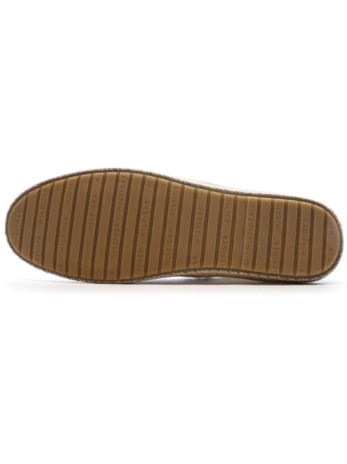 Espadrilles Homme Tommy Hilfiger - Kiabi