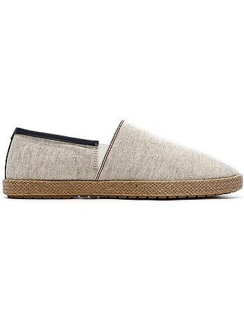 Espadrilles homme tommy hilfiger