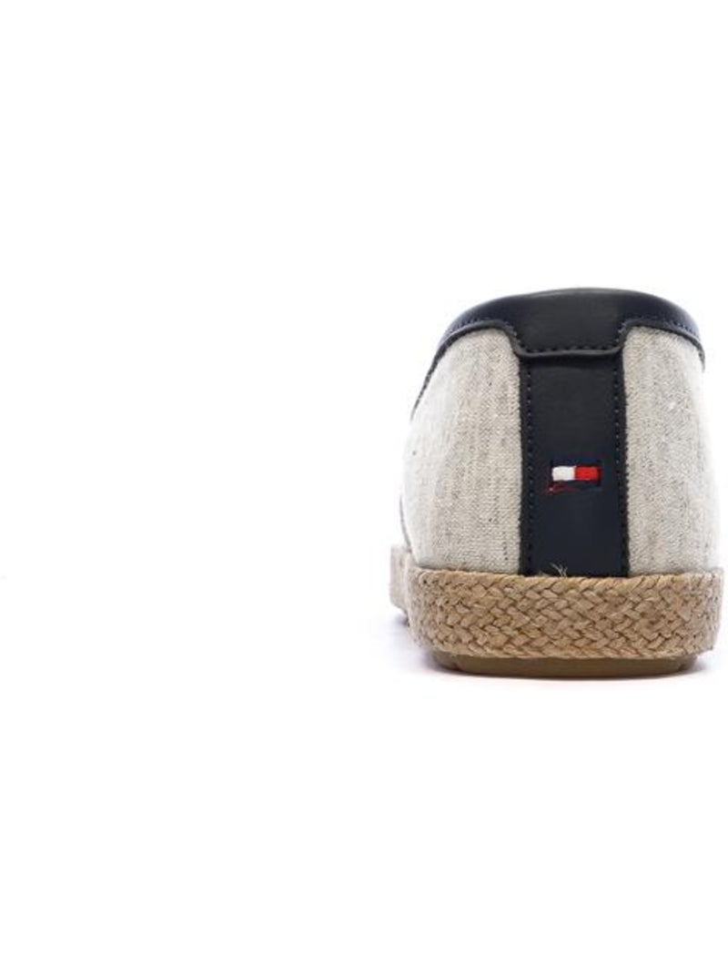 Espadrilles homme tommy hilfiger Blanc - Kiabi