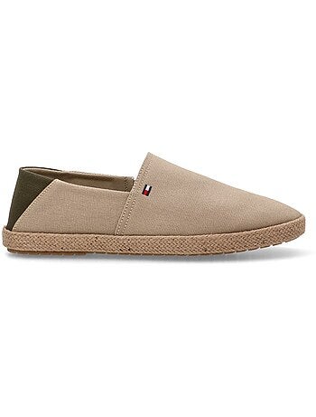 Espadrilles homme tommy hilfiger hilfiger