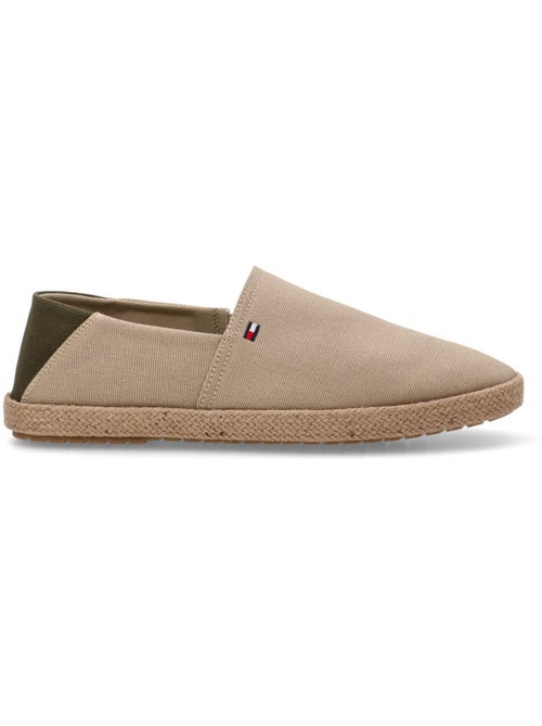 Espadrilles Homme Tommy Hilfiger Hilfiger - Kiabi Espadrilles Homme Tommy Hilfiger Hilfiger - Kiabi