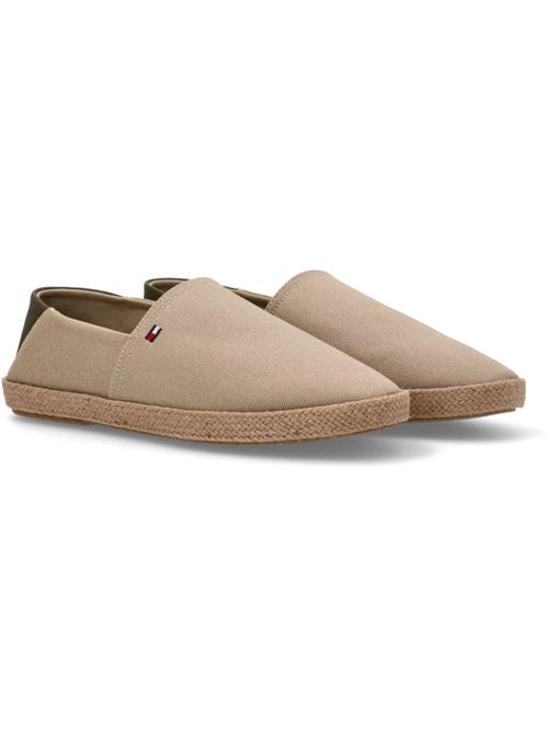Espadrilles Homme Tommy Hilfiger Hilfiger - Kiabi Espadrilles Homme Tommy Hilfiger Hilfiger - Kiabi