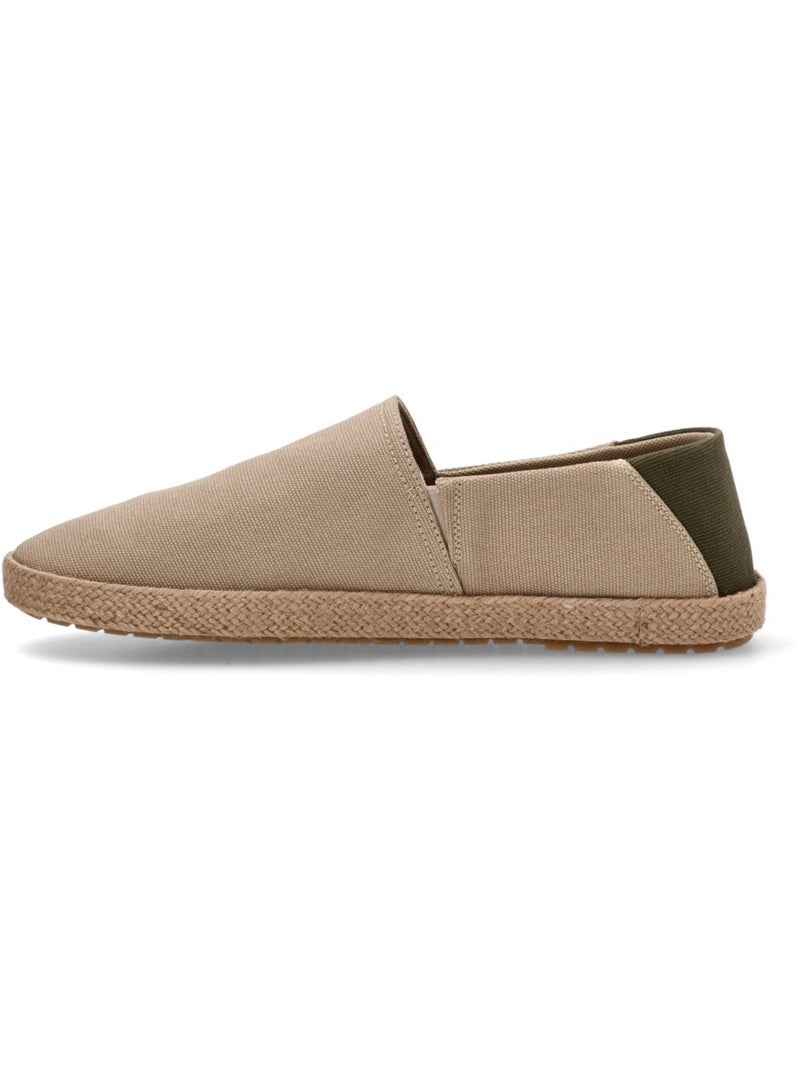 Espadrilles Homme Tommy Hilfiger Hilfiger Beige - Kiabi