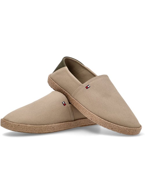 Espadrilles Homme Tommy Hilfiger Hilfiger - Kiabi Espadrilles Homme Tommy Hilfiger Hilfiger - Kiabi
