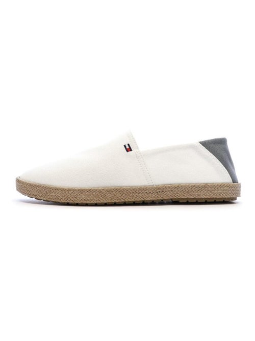 Espadrilles  Homme Tommy Hilfiger Hilfiger FM0FM05353 - Kiabi