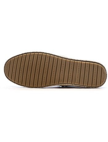 Espadrilles Homme Tommy Hilfiger