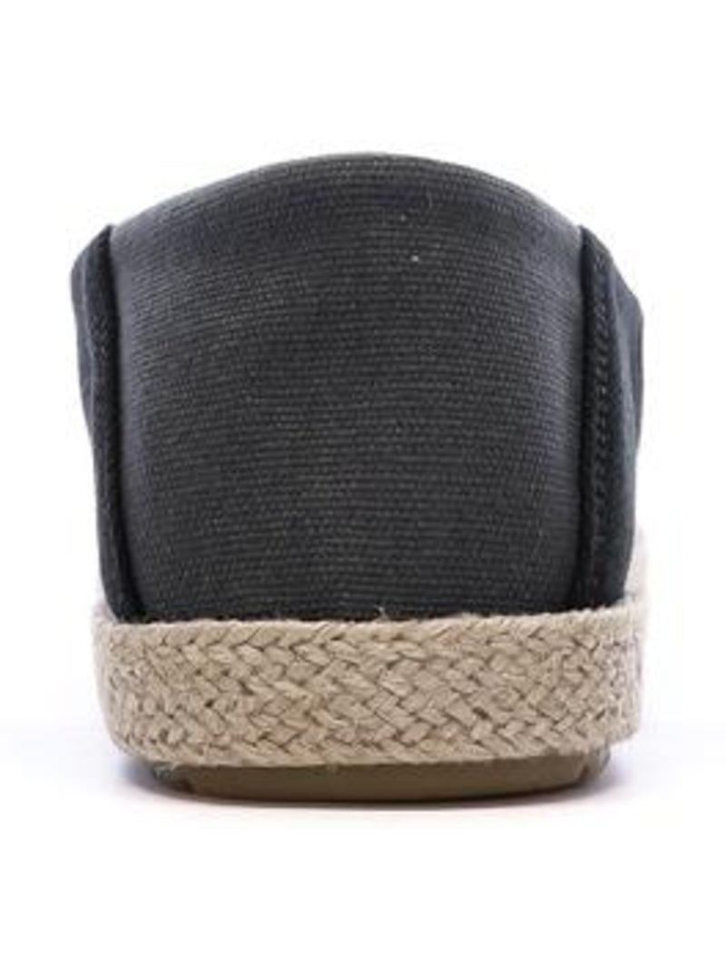 Espadrilles Homme Tommy Hilfiger Noir - Kiabi
