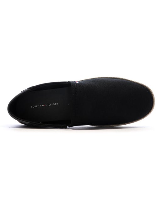 Espadrilles Homme Tommy Hilfiger - Kiabi