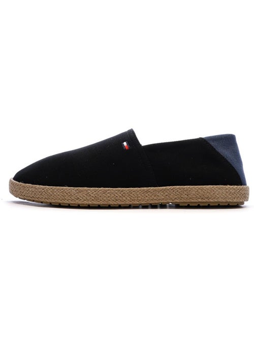 Espadrilles homme tommy hilfiger - Kiabi Espadrilles homme tommy hilfiger - Kiabi