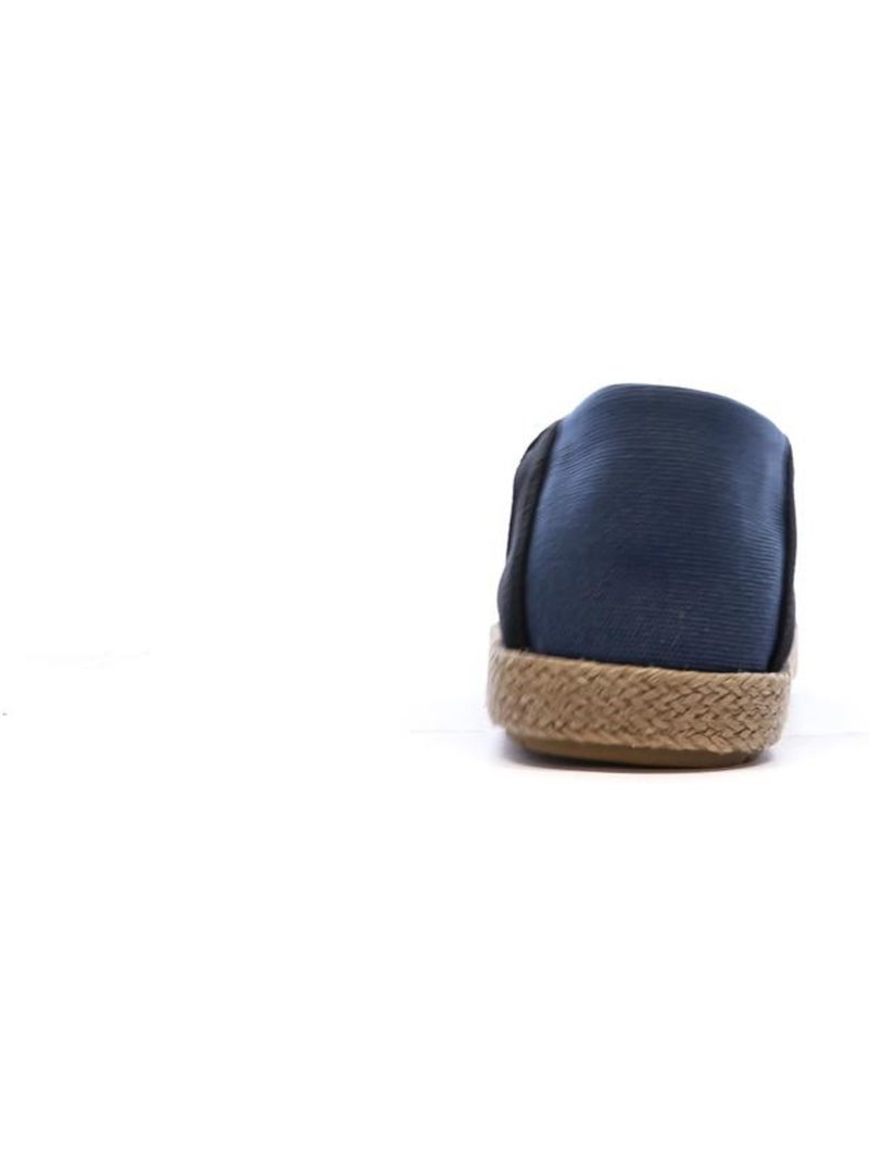 Espadrilles homme tommy hilfiger Noir - Kiabi