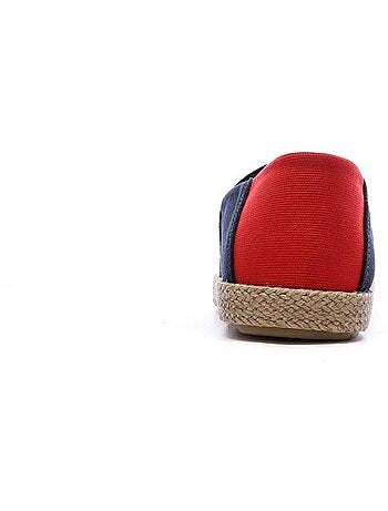 Espadrilles Homme Tommy Hilfiger