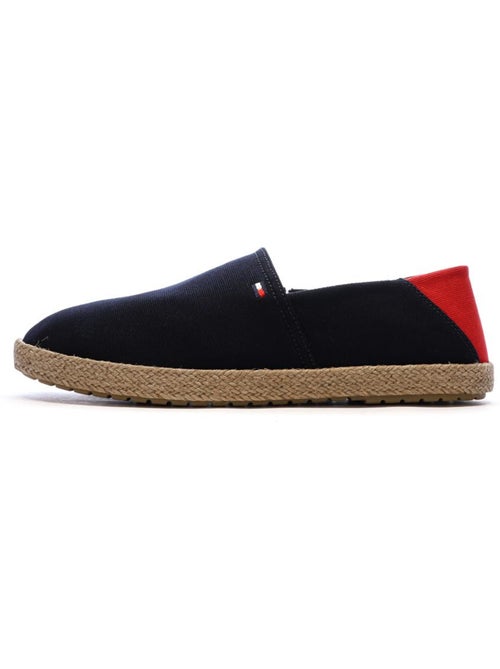 Espadrilles Homme Tommy Hilfiger - Kiabi