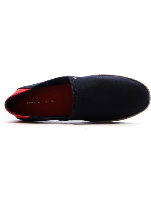 Espadrilles Homme Tommy Hilfiger - Kiabi