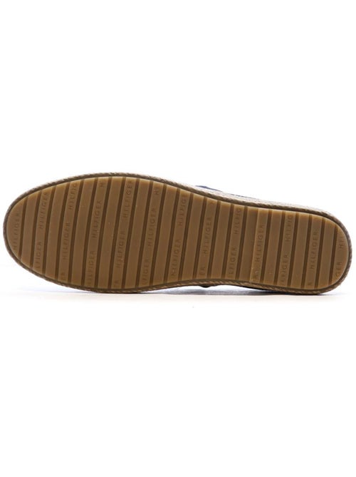 Espadrilles Homme Tommy Hilfiger - Kiabi
