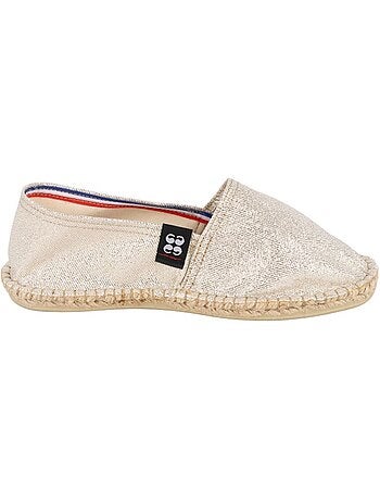 Espadrilles Imprimées