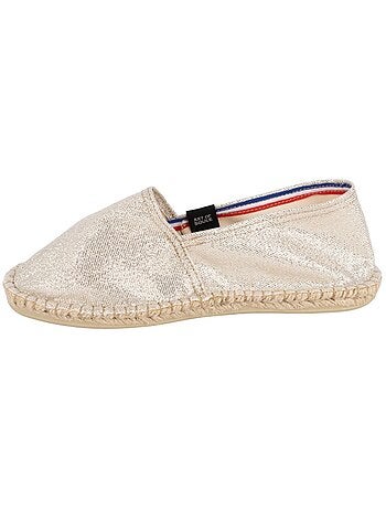 Espadrilles Imprimées