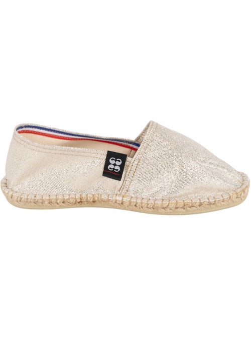 Espadrilles Imprimées - Kiabi