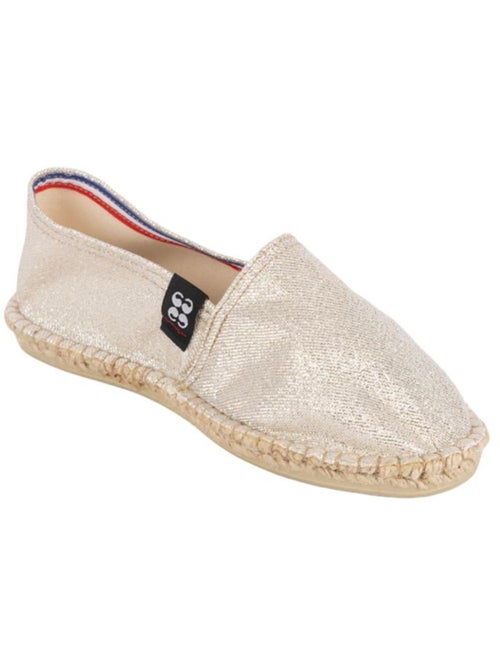Espadrilles Imprimées - Kiabi