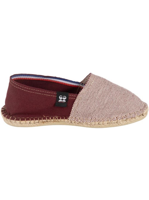 Espadrilles Imprimées - Kiabi