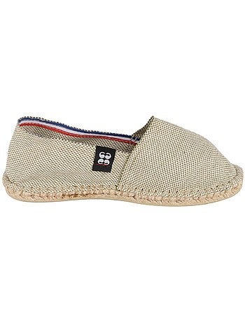 Espadrilles Imprimées