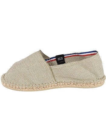 Espadrilles Imprimées
