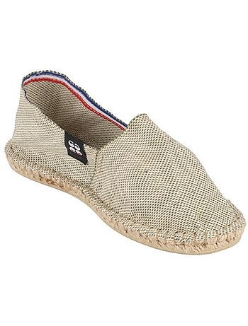 Espadrilles Imprimées