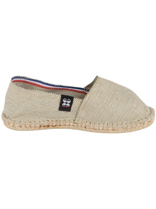 Espadrilles Imprimées - Kiabi