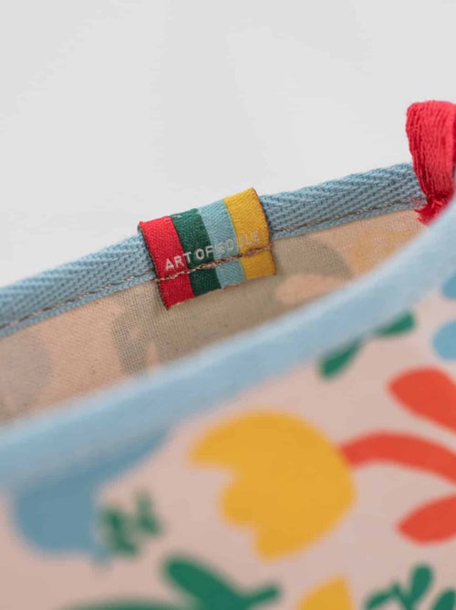 Espadrilles Imprimées imprimée - Kiabi