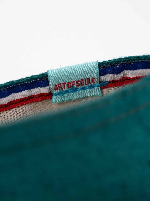 Espadrilles Imprimées imprimée - Kiabi