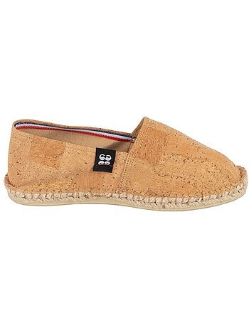 Espadrilles Imprimées