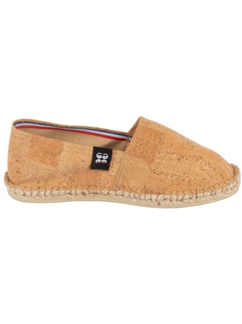 Espadrilles Imprimées - Kiabi