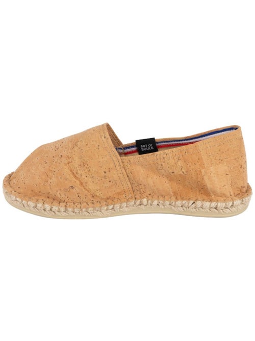 Espadrilles Imprimées - Kiabi
