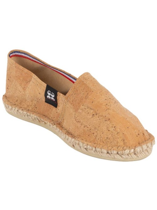 Espadrilles Imprimées - Kiabi