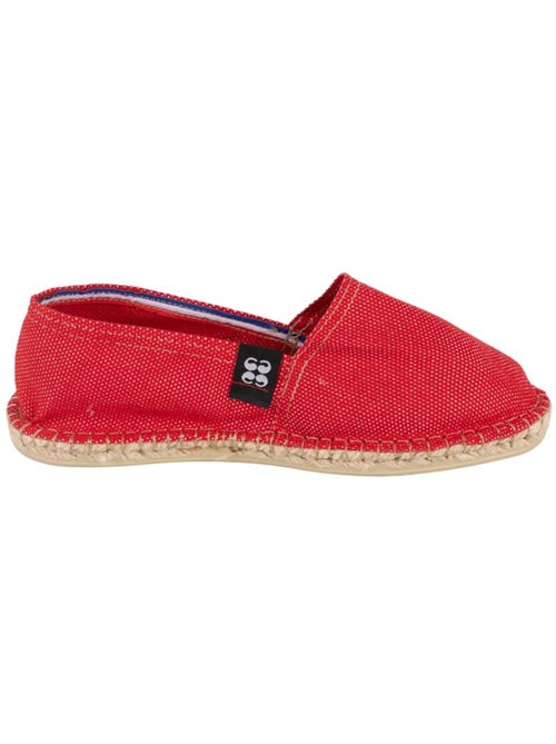 Espadrilles Imprimées - Kiabi
