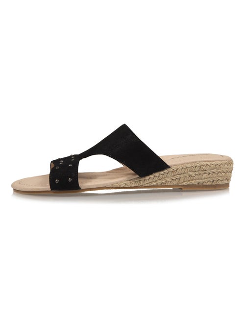 Espadrilles   Isotoner - Kiabi