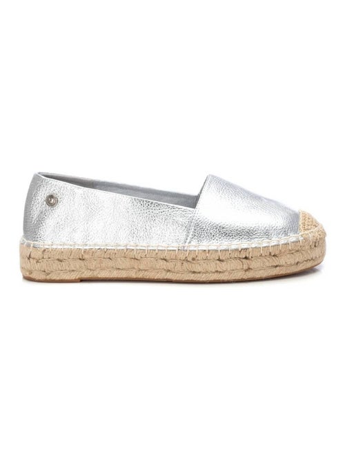 Espadrilles plates pour femme - Kiabi Espadrilles plates pour femme - Kiabi