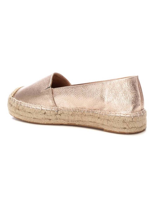 Espadrilles plates pour femme - Kiabi
