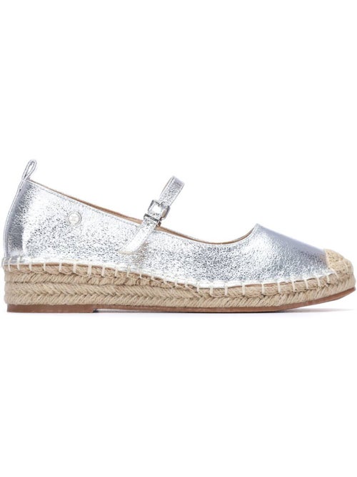 Espadrilles pour femme avec semelle en jute - Kiabi