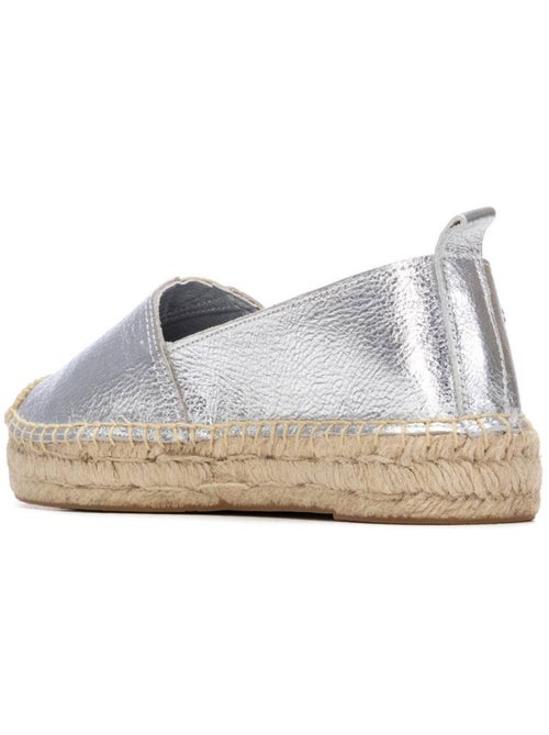 Espadrilles pour femme avec semelle en jute - Kiabi