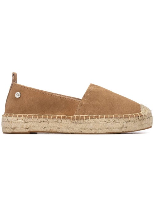 Espadrilles pour femme avec semelle en jute - Kiabi Espadrilles pour femme avec semelle en jute - Kiabi