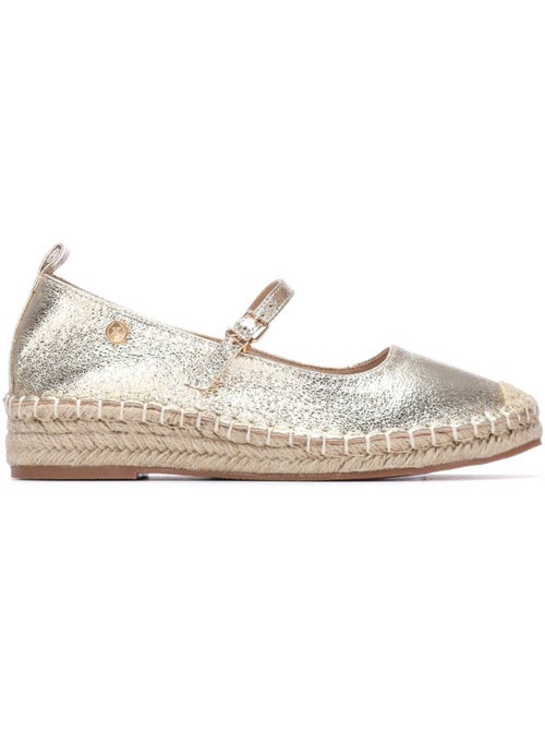 Espadrilles pour femme avec semelle en jute - Kiabi