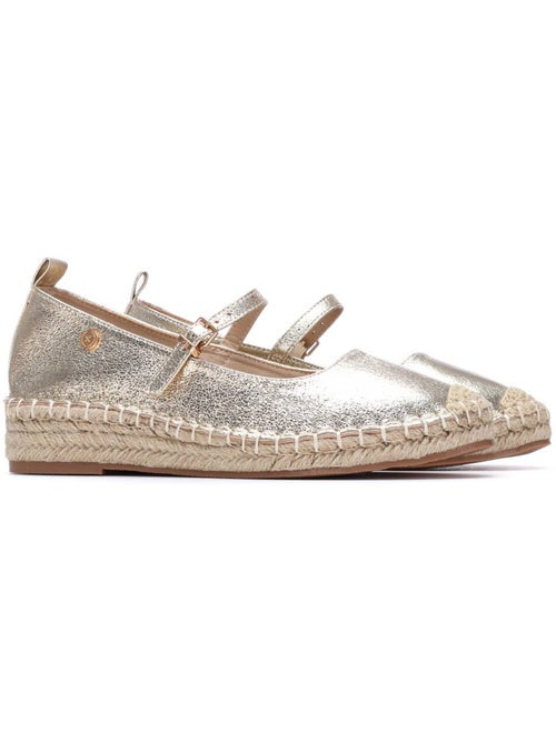 Espadrilles pour femme avec semelle en jute - Kiabi