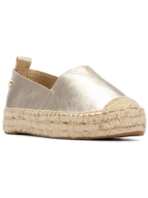 Espadrilles pour femme avec semelle en jute - Kiabi