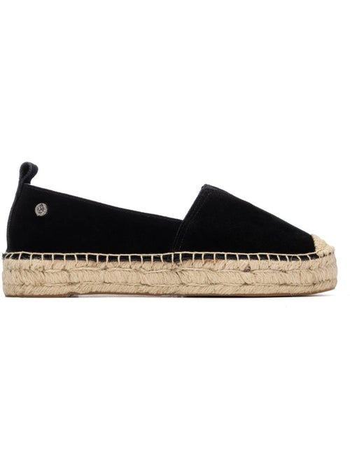 Espadrilles pour femme avec semelle en jute - Kiabi Espadrilles pour femme avec semelle en jute - Kiabi